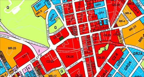 city of waterloo interactive map.